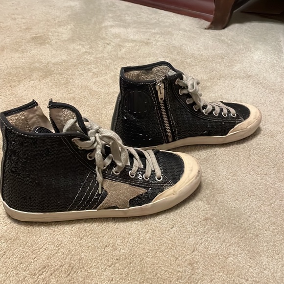 Golden Goose Francy - Picture 2 of 9